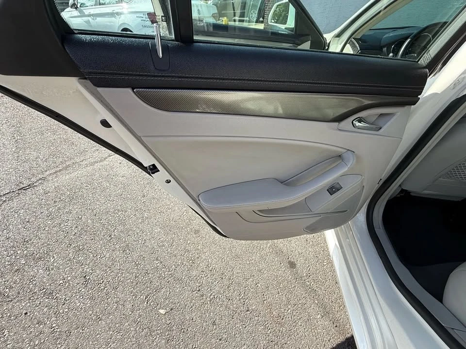 2012 Cadillac CTS 2nd Gen - Image 8 of 14