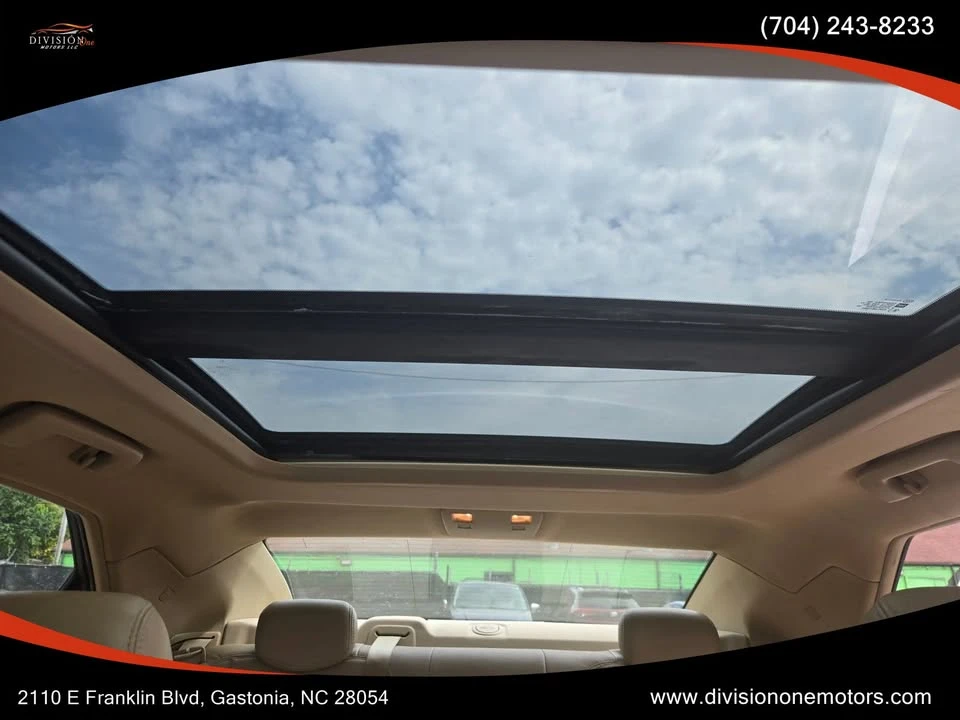 2012 Cadillac CTS 2nd Gen - Image 14 of 16