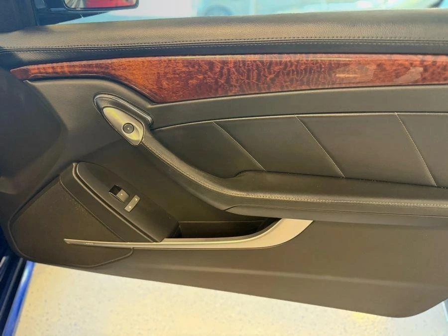 2012 Cadillac CTS 2nd Gen - Image 12 of 20