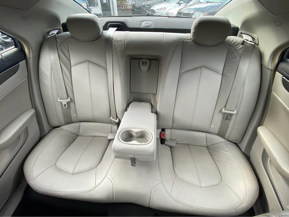 2012 Cadillac CTS 2nd Gen - Image 5 of 11