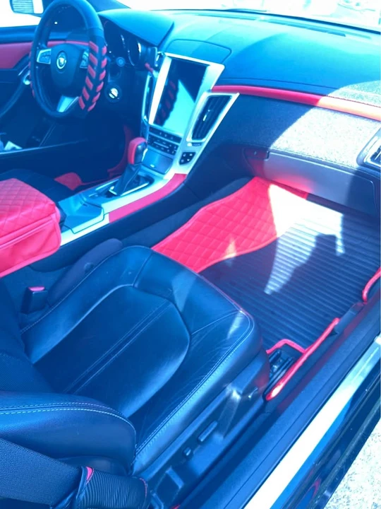 2012 Cadillac CTS 2nd Gen - Image 5 of 5