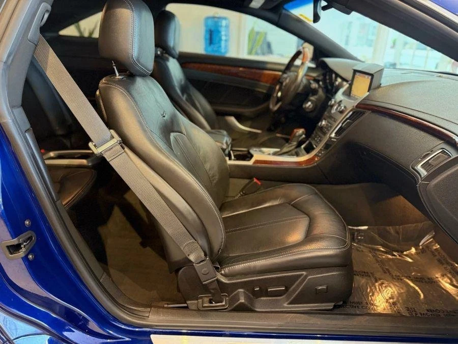 2012 Cadillac CTS 2nd Gen - Image 14 of 20