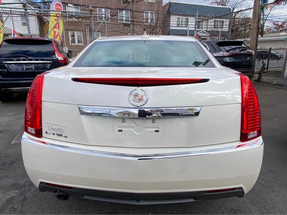 2012 Cadillac CTS 2nd Gen - Image 3 of 11