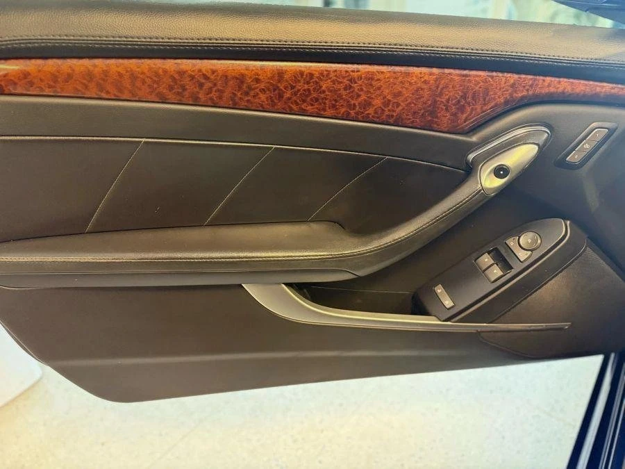 2012 Cadillac CTS 2nd Gen - Image 7 of 20