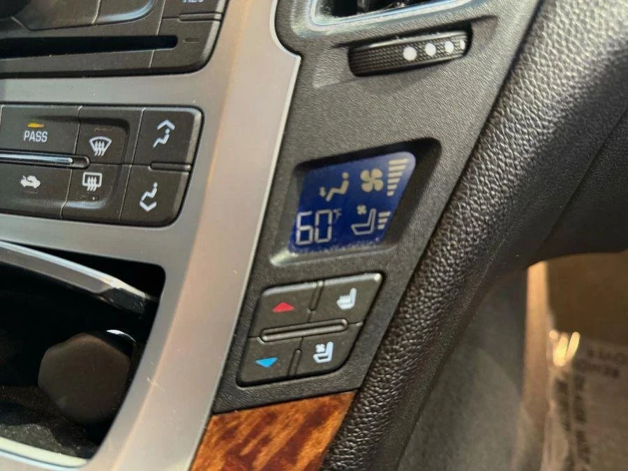 2012 Cadillac CTS 2nd Gen - Image 16 of 20