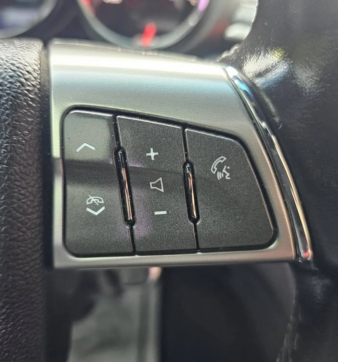 2012 Cadillac CTS 2nd Gen - Image 11 of 17