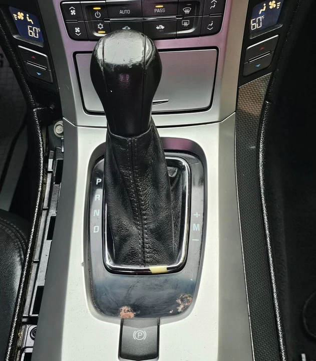 2012 Cadillac CTS 2nd Gen - Image 13 of 17
