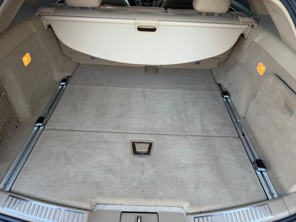 2012 Cadillac CTS 2nd Gen - Image 15 of 20