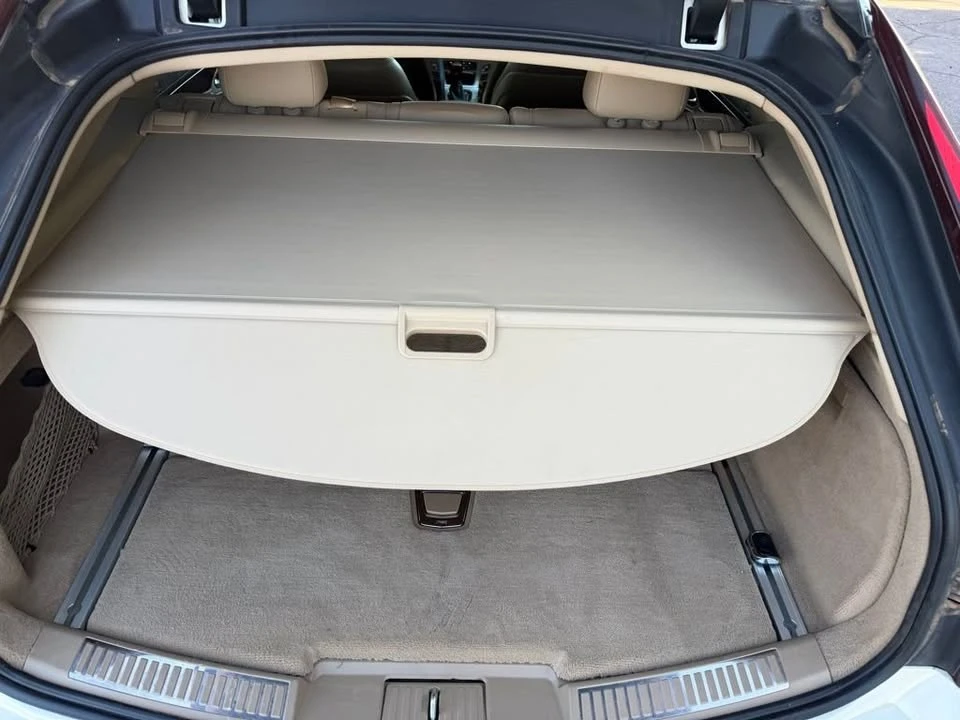 2012 Cadillac CTS 2nd Gen - Image 13 of 20