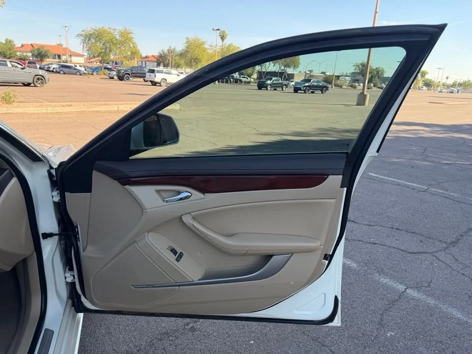 2012 Cadillac CTS 2nd Gen - Image 19 of 20