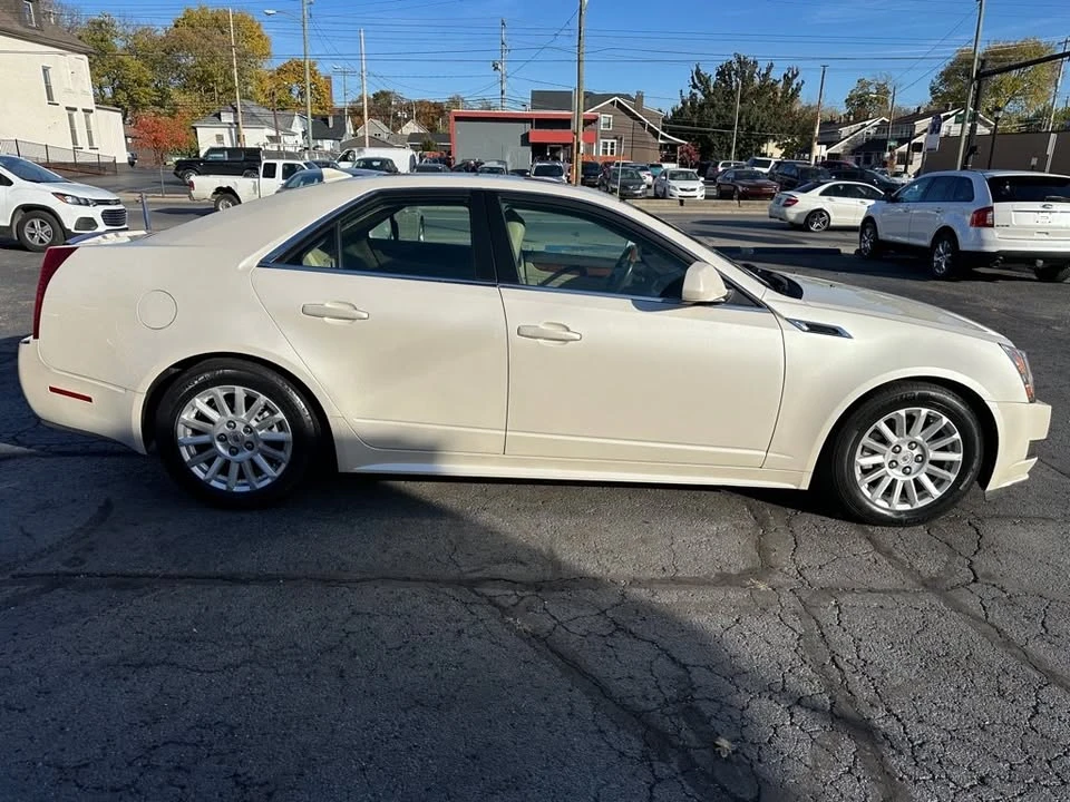 2012 Cadillac CTS 2nd Gen - Image 6 of 17