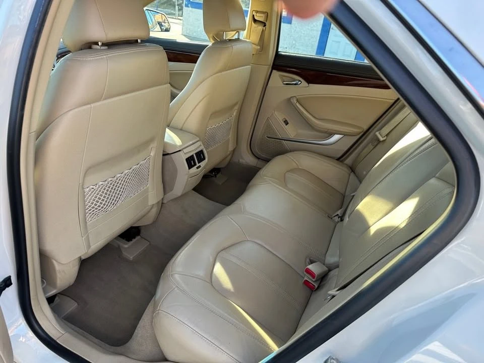 2012 Cadillac CTS 2nd Gen - Image 9 of 17