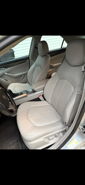 2012 Cadillac CTS 2nd Gen - Image 9 of 13