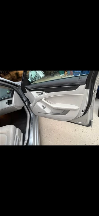 2012 Cadillac CTS 2nd Gen - Image 12 of 13