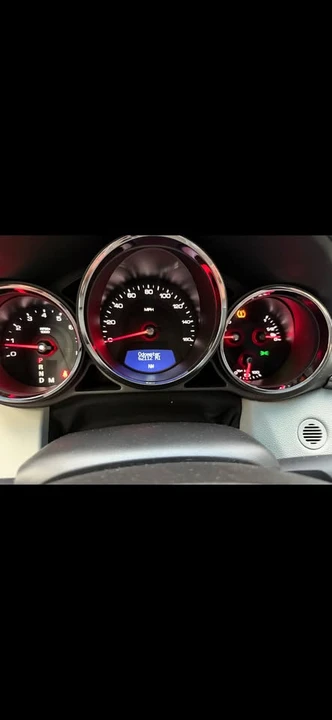 2012 Cadillac CTS 2nd Gen - Image 7 of 13