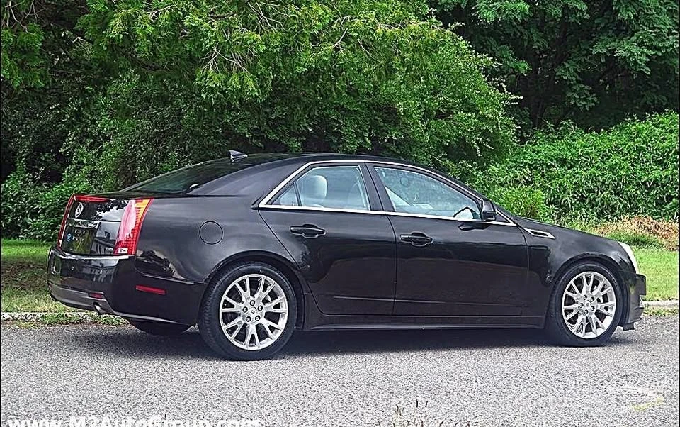 2012 Cadillac CTS 2nd Gen - Image 2 of 19