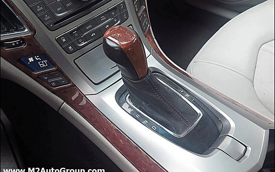 2012 Cadillac CTS 2nd Gen - Image 12 of 19