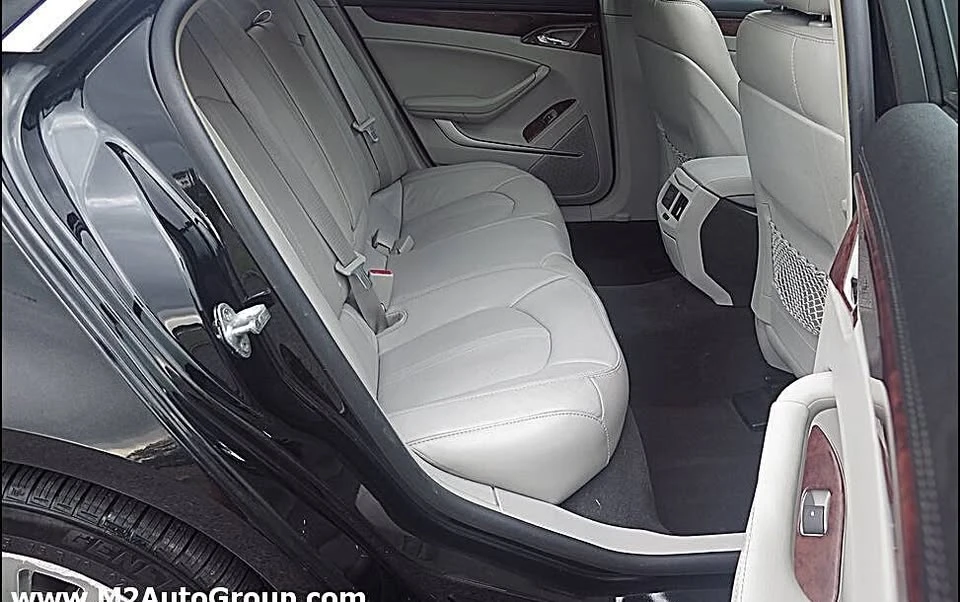 2012 Cadillac CTS 2nd Gen - Image 7 of 19
