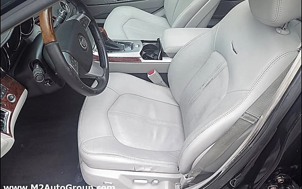 2012 Cadillac CTS 2nd Gen - Image 15 of 19
