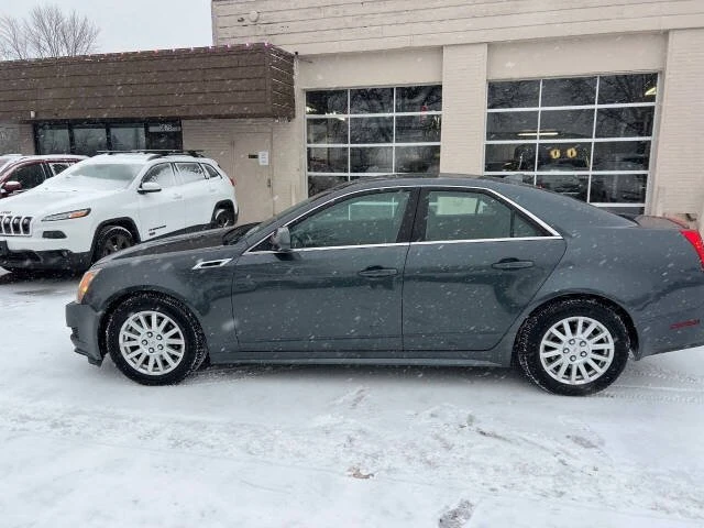 2012 Cadillac CTS 2nd Gen - Image 2 of 20