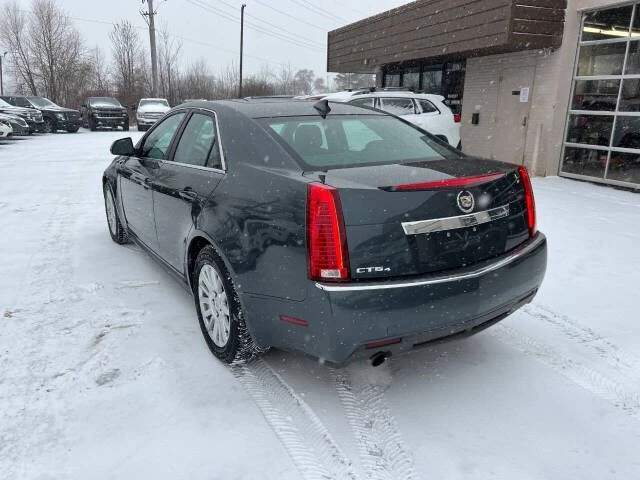 2012 Cadillac CTS 2nd Gen - Image 3 of 20