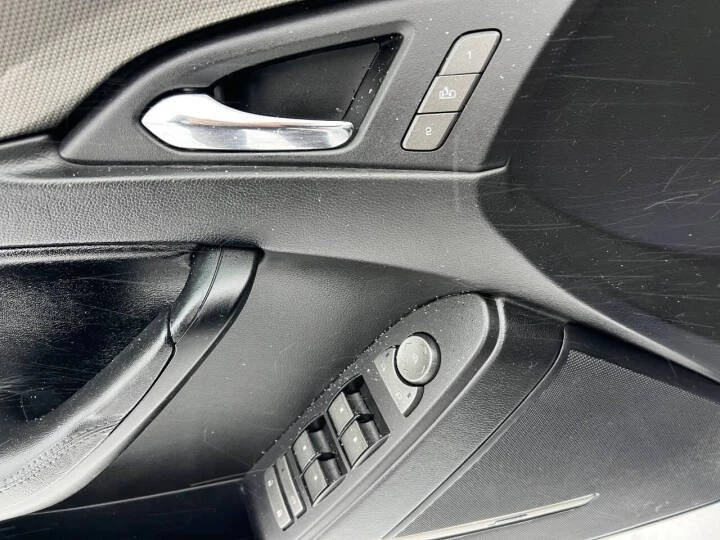 2012 Cadillac CTS 2nd Gen - Image 11 of 20