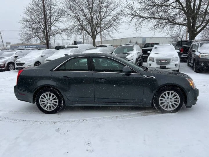 2012 Cadillac CTS 2nd Gen - Image 6 of 20