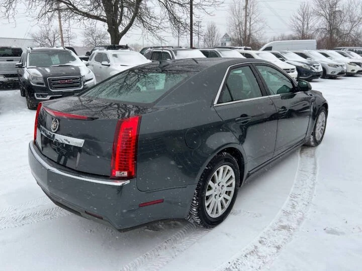 2012 Cadillac CTS 2nd Gen - Image 5 of 20