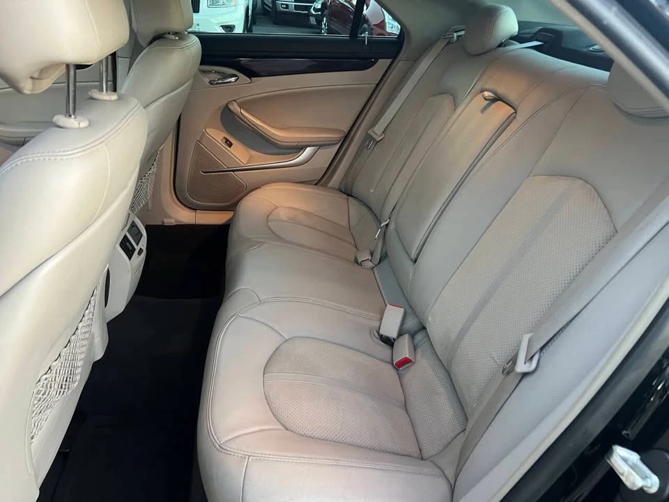 2012 Cadillac CTS 2nd Gen - Image 20 of 20