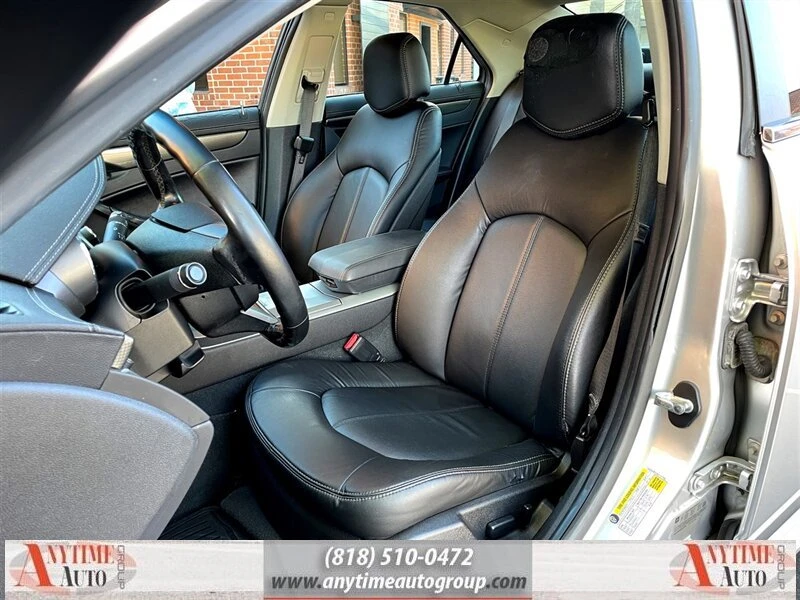 2012 Cadillac CTS 2nd Gen - Image 17 of 20