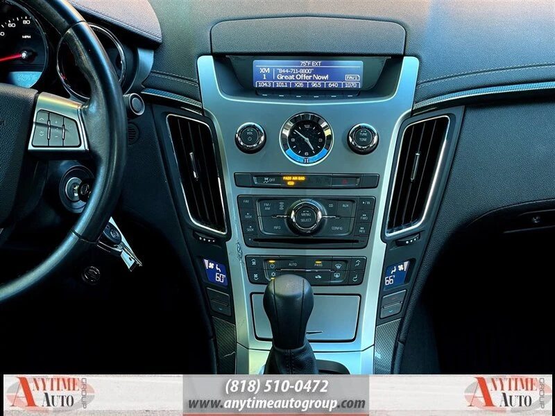 2012 Cadillac CTS 2nd Gen - Image 15 of 20
