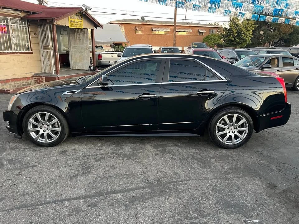 2012 Cadillac CTS 2nd Gen - Image 12 of 20