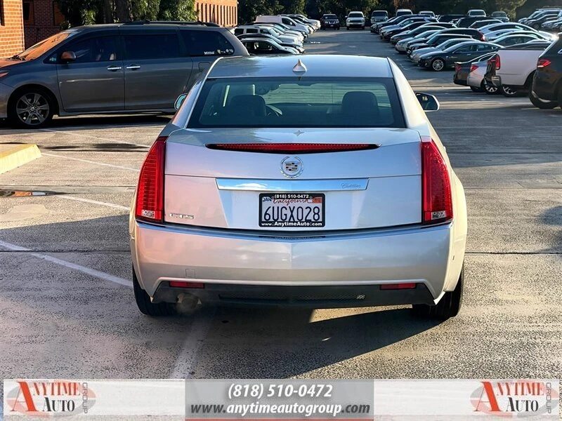 2012 Cadillac CTS 2nd Gen - Image 10 of 20