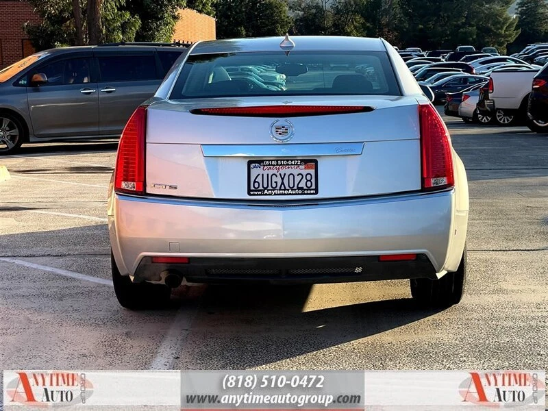2012 Cadillac CTS 2nd Gen - Image 8 of 20