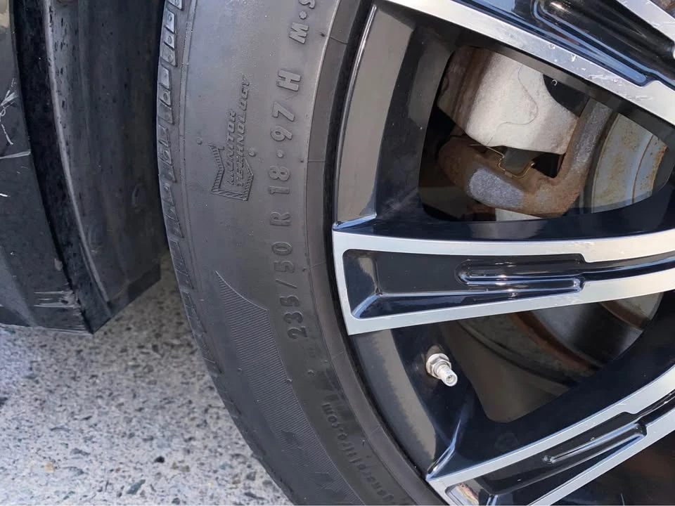 2012 Cadillac CTS 2nd Gen - Image 5 of 6