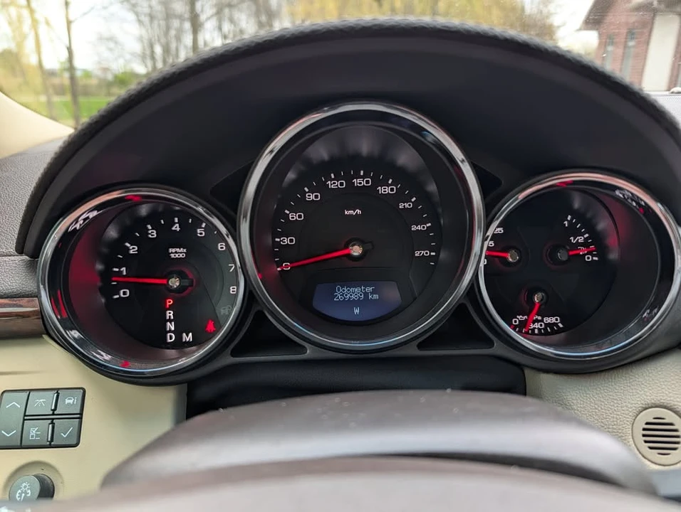2012 Cadillac CTS 2nd Gen - Image 15 of 19