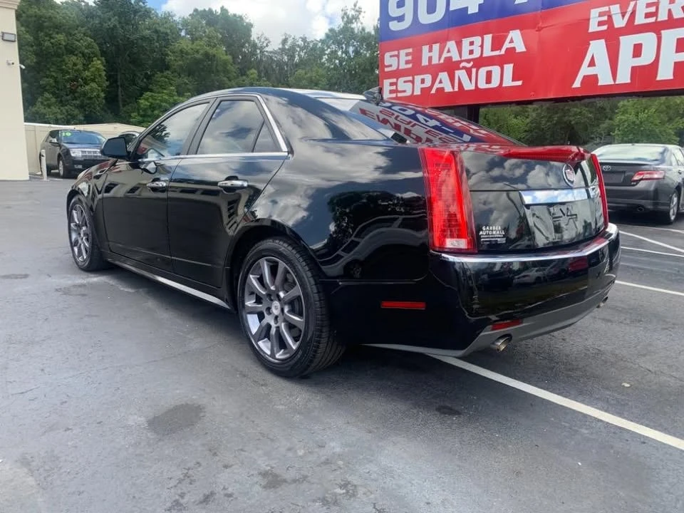 2012 Cadillac CTS 2nd Gen - Image 7 of 18