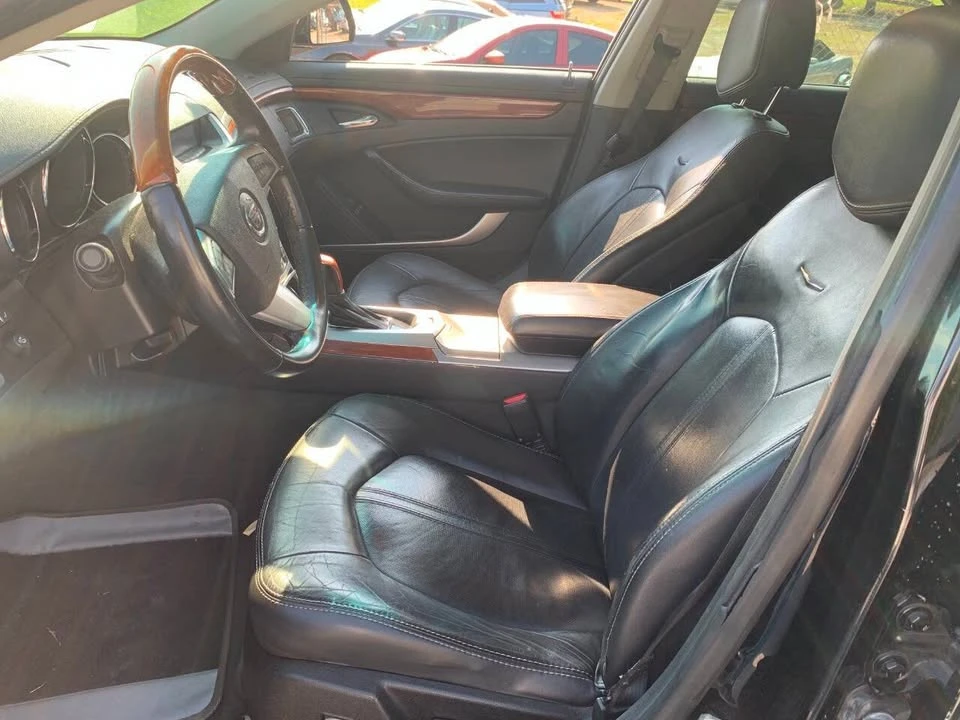 2012 Cadillac CTS 2nd Gen - Image 14 of 20