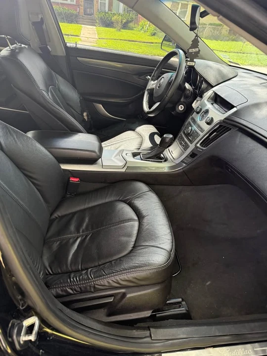 2012 Cadillac CTS 2nd Gen - Image 9 of 12