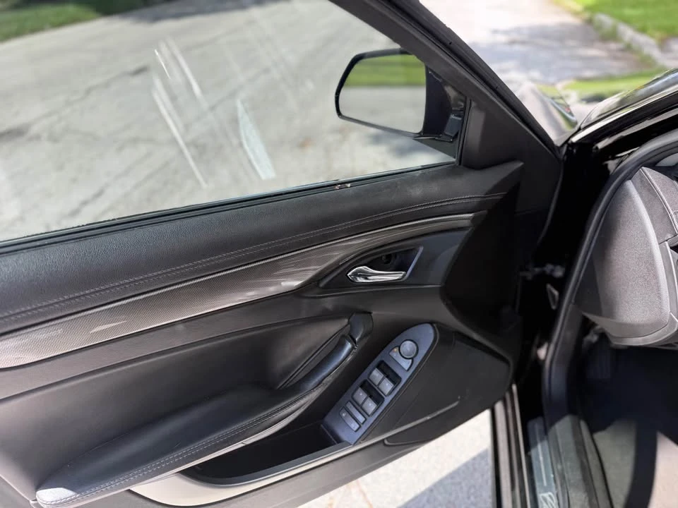 2012 Cadillac CTS 2nd Gen - Image 4 of 12