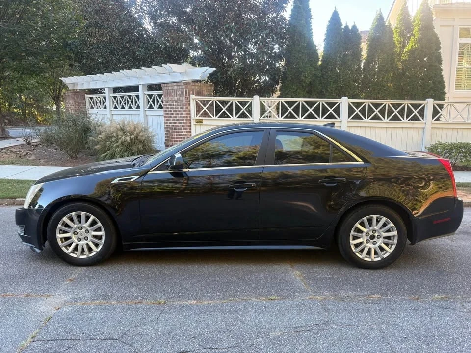 2012 Cadillac CTS 2nd Gen - Image 2 of 12