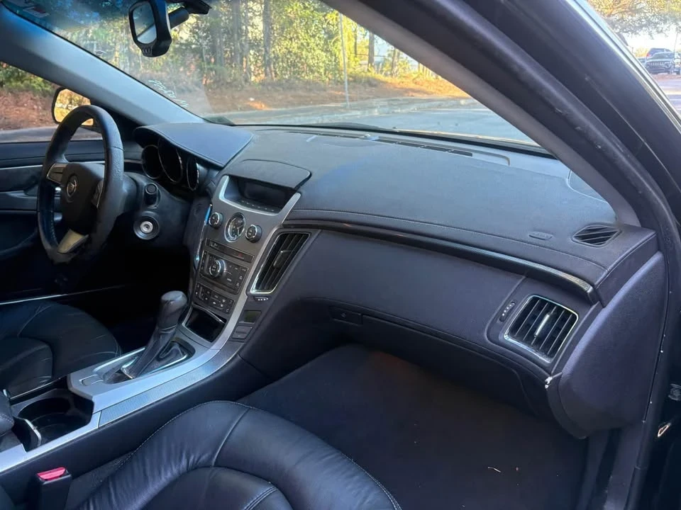 2012 Cadillac CTS 2nd Gen - Image 11 of 12