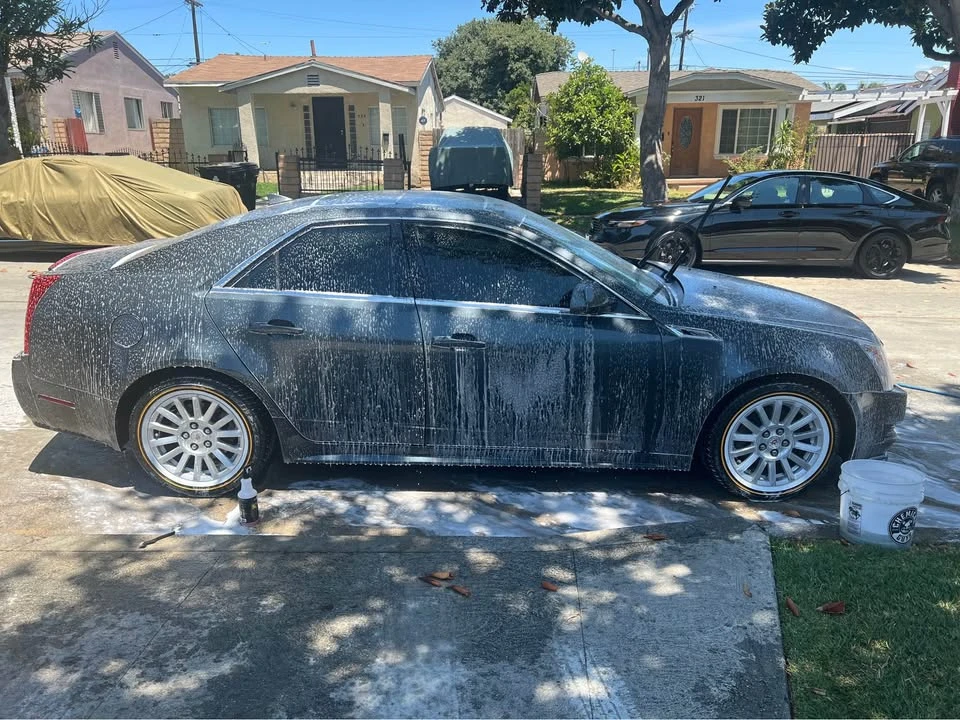 2012 Cadillac CTS 2nd Gen - Image 2 of 12
