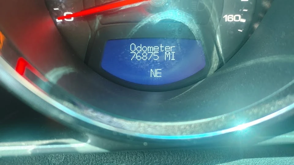 2012 Cadillac CTS 2nd Gen - Image 6 of 12