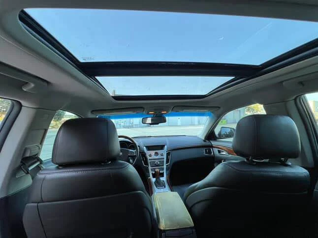 2012 Cadillac CTS 2nd Gen - Image 8 of 13