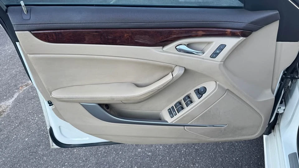 2012 Cadillac CTS 2nd Gen - Image 12 of 18