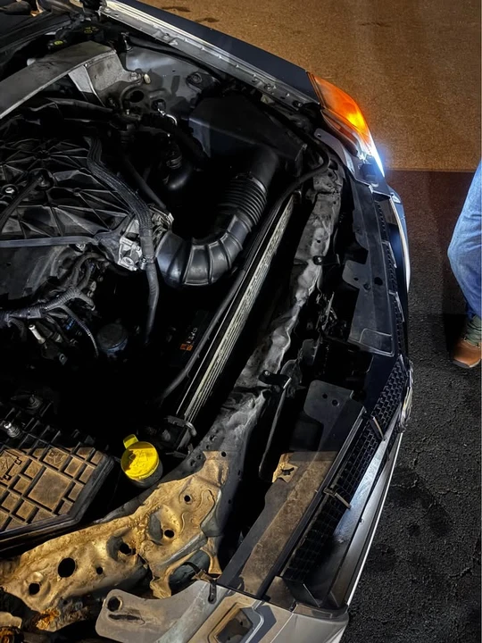 2012 Cadillac CTS 2nd Gen - Image 6 of 6
