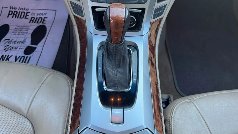 2012 Cadillac CTS 2nd Gen - Image 11 of 18