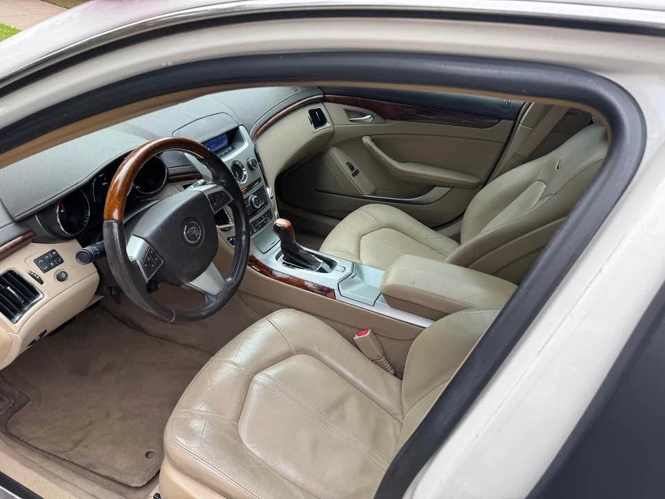 2012 Cadillac CTS 2nd Gen - Image 6 of 18