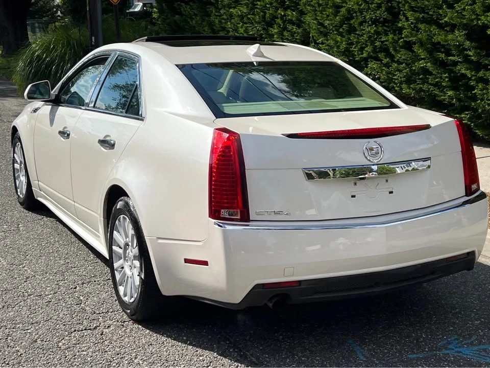 2012 Cadillac CTS 2nd Gen - Image 7 of 20